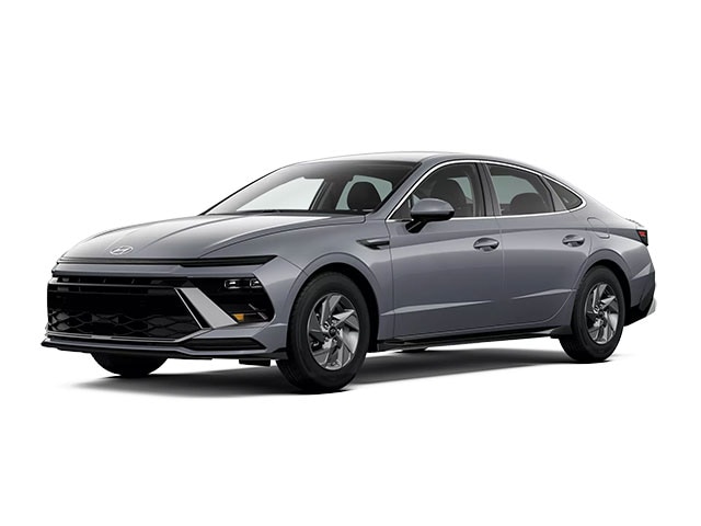 2025 Hyundai Sonata Sedan Digital Showroom | The Hertrich Family of ...